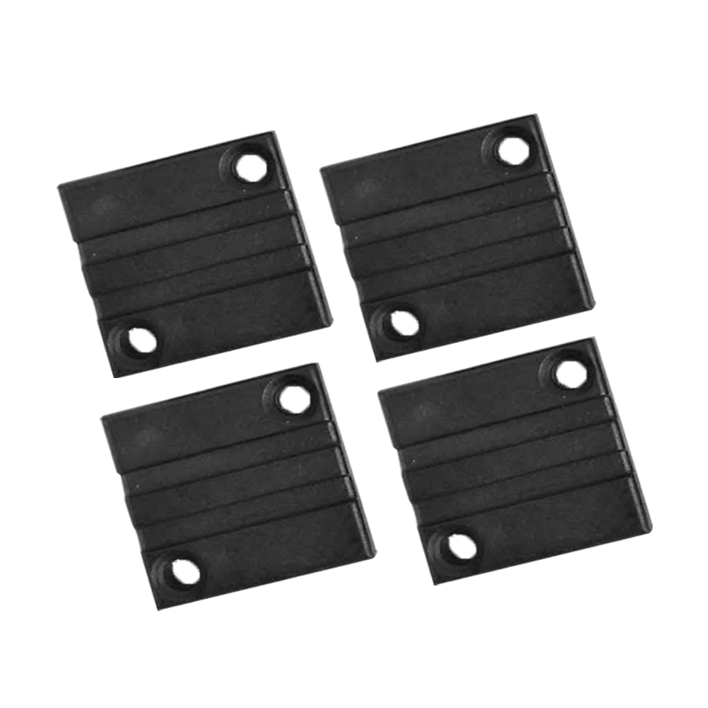 Durable PCB 26*26mm Anti-Metal UHF RFID Tag for Industrial Metal Assets